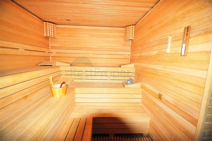 Просторные квартиры в районе Кестель