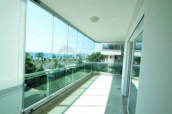 Просторные квартиры в районе Кестель