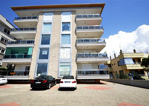 Просторные квартиры в районе Кестель