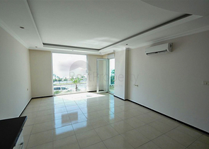 Просторные квартиры в районе Кестель