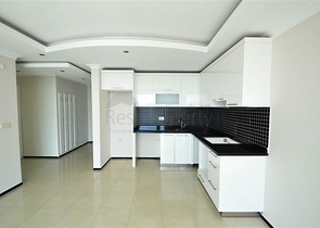 Просторные квартиры в районе Кестель