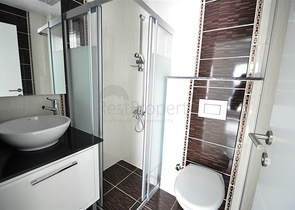 Просторные квартиры в районе Кестель