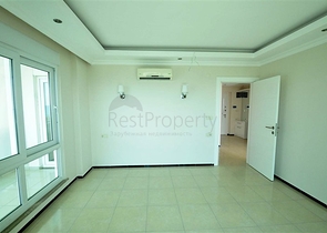 Просторные квартиры в районе Кестель