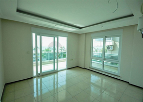 Просторные квартиры в районе Кестель