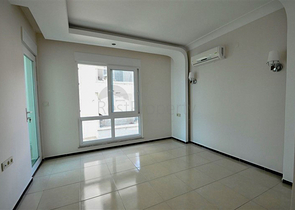 Просторные квартиры в районе Кестель