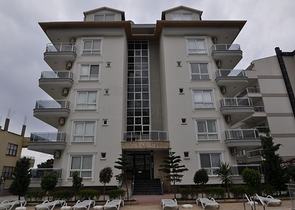 Просторные квартиры в районе Кестель