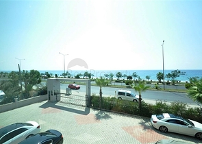 Просторные квартиры в районе Кестель