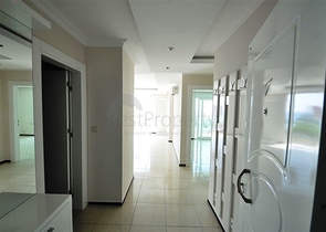 Просторные квартиры в районе Кестель