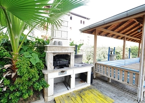 Просторные квартиры в районе Кестель