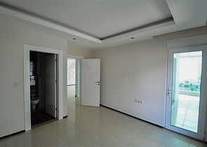 Просторные квартиры в районе Кестель