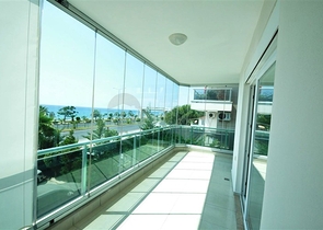 Просторные квартиры в районе Кестель