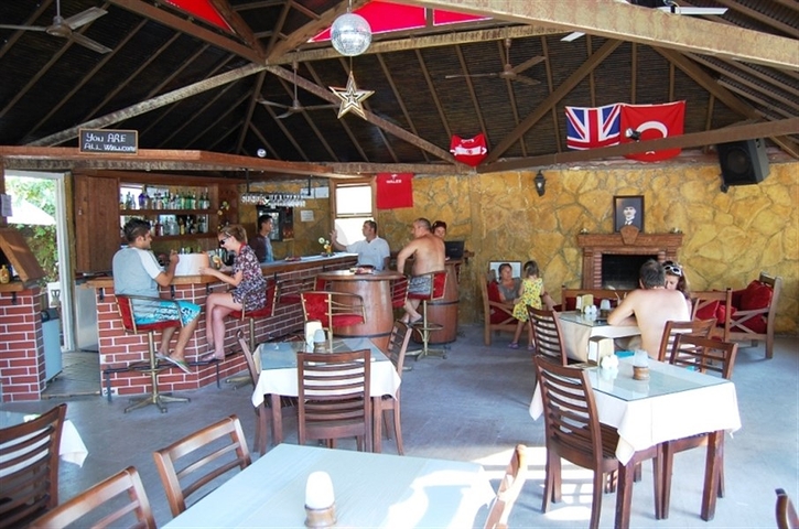 Меблированные апартаменты 1+1 в Фетхие по супер-цене