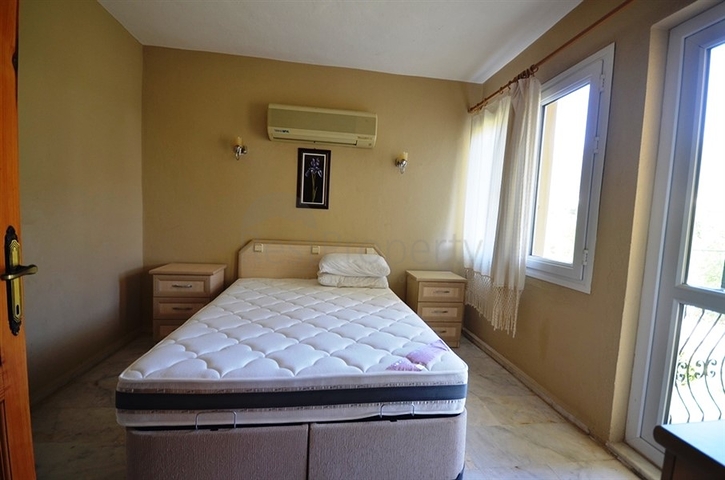 Меблированные апартаменты 1+1 в Фетхие по супер-цене