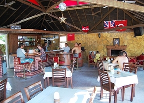 Меблированные апартаменты 1+1 в Фетхие по супер-цене