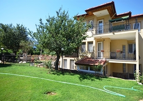 Меблированные апартаменты 1+1 в Фетхие по супер-цене