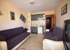 Меблированные апартаменты 1+1 в Фетхие по супер-цене