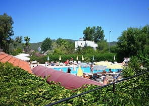 Меблированные апартаменты 1+1 в Фетхие по супер-цене