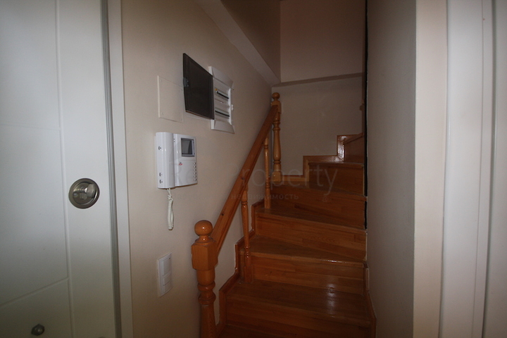 Квартира-дуплекс 2+1 от собственника с мебелью в  Коньяалты, Анталия 