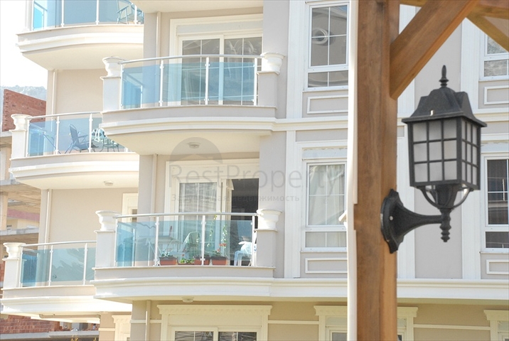 Квартира-дуплекс 2+1 от собственника с мебелью в  Коньяалты, Анталия 