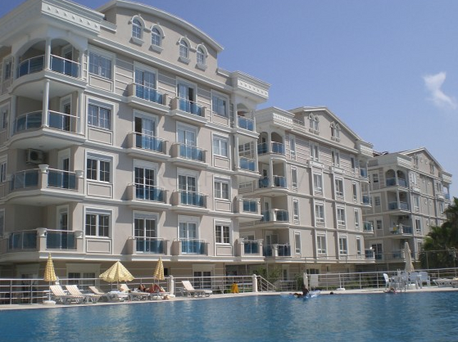 Квартира-дуплекс 2+1 от собственника с мебелью в  Коньяалты, Анталия 