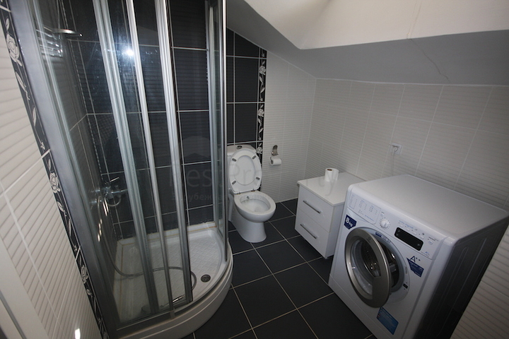 Квартира-дуплекс 2+1 от собственника с мебелью в  Коньяалты, Анталия 