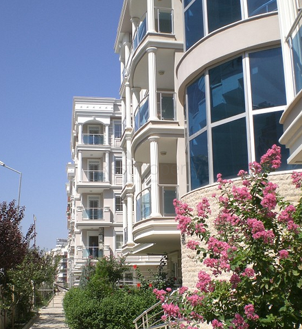 Квартира-дуплекс 2+1 от собственника с мебелью в  Коньяалты, Анталия 