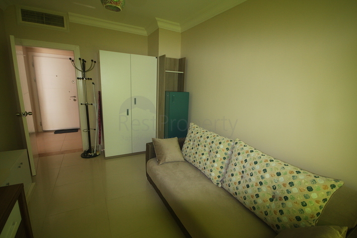 Квартира-дуплекс 2+1 от собственника с мебелью в  Коньяалты, Анталия 