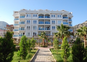 Квартира-дуплекс 2+1 от собственника с мебелью в  Коньяалты, Анталия 