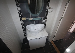 Квартира-дуплекс 2+1 от собственника с мебелью в  Коньяалты, Анталия 