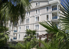 Квартира-дуплекс 2+1 от собственника с мебелью в  Коньяалты, Анталия 