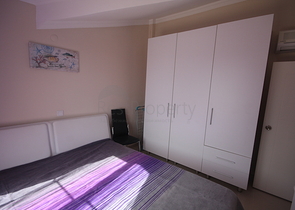 Квартира-дуплекс 2+1 от собственника с мебелью в  Коньяалты, Анталия 