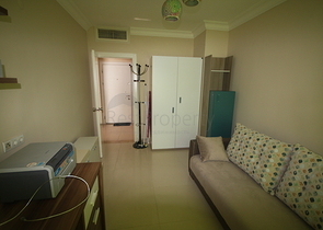 Квартира-дуплекс 2+1 от собственника с мебелью в  Коньяалты, Анталия 