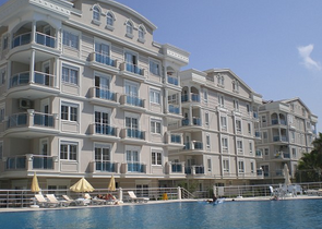 Квартира-дуплекс 2+1 от собственника с мебелью в  Коньяалты, Анталия 