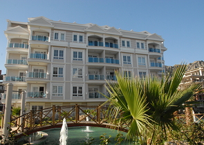 Квартира-дуплекс 2+1 от собственника с мебелью в  Коньяалты, Анталия 