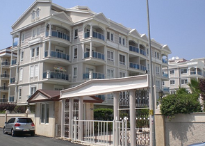 Квартира-дуплекс 2+1 от собственника с мебелью в  Коньяалты, Анталия 