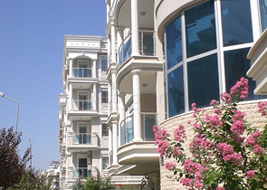 Квартира-дуплекс 2+1 от собственника с мебелью в  Коньяалты, Анталия 