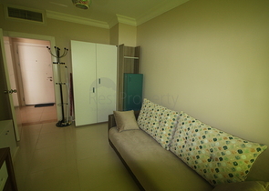 Квартира-дуплекс 2+1 от собственника с мебелью в  Коньяалты, Анталия 