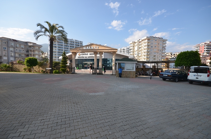 Меблированные апартаменты 2+1 на продажу от собственника