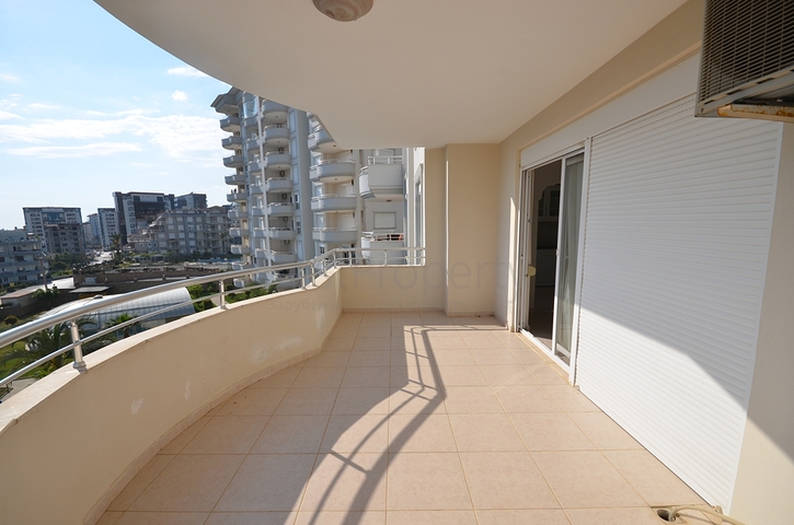 Меблированные апартаменты 2+1 на продажу от собственника