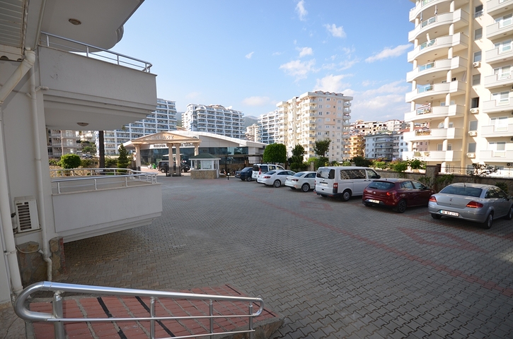 Меблированные апартаменты 2+1 на продажу от собственника