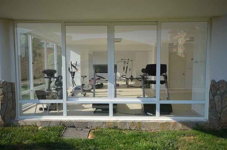 Меблированные апартаменты 2+1 на продажу от собственника