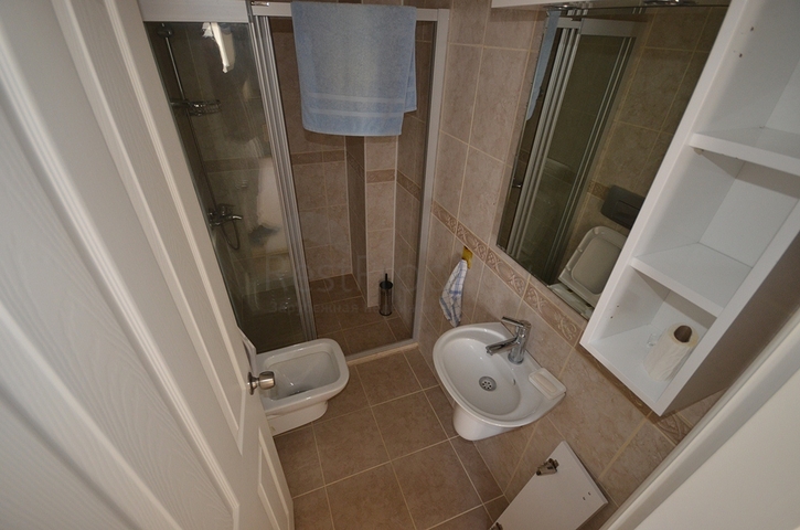 Меблированные апартаменты 2+1 на продажу от собственника