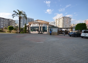 Меблированные апартаменты 2+1 на продажу от собственника