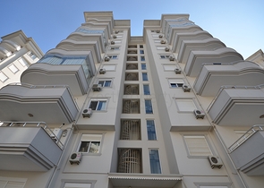 Меблированные апартаменты 2+1 на продажу от собственника