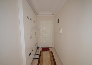 Меблированные апартаменты 2+1 на продажу от собственника