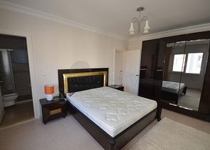 Меблированные апартаменты 2+1 на продажу от собственника