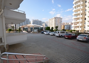 Меблированные апартаменты 2+1 на продажу от собственника