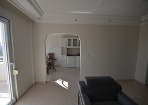 Меблированные апартаменты 2+1 на продажу от собственника