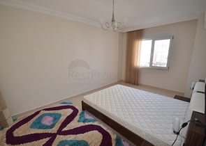 Меблированные апартаменты 2+1 на продажу от собственника