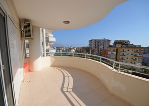 Меблированные апартаменты 2+1 на продажу от собственника